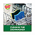Heavy-Duty Scrub Sponge, 4.5 x 2.7, 0.6