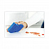Non-Scratch Multi-Purpose Scrub Sponge, 4.4 x 2.6, 0.8