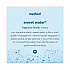 Gel Hand Wash Refill Tub, Sweet Water Scent, 34 oz, 4/Carton (378682)