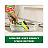 Soap-Dispensing Dishwand Sponge Refills, 2.9 x 2.2, Green, 2/Pack (4817RSC)