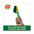 Soap-Dispensing Dishwand Sponge Refills, 2.9 x 2.2, Green, 2/Pack (4817RSC)
