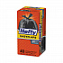 Easy Flaps Trash Bags, Tie-Flap, 30 gal, 0.85 mil, 30