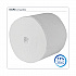 Essential Extra Soft Coreless Standard Roll Bath Tissue, Septic Safe, 2-Ply, White, 800 Sheets/Roll, 36 Rolls/Carton (07001)