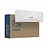 ICON Faceplate for Coreless Standard Roll Toilet Paper Dispenser, 3.56 x 12 x 1.5, Cherry Blossom (58822)