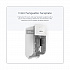 ICON Faceplate for Coreless Standard Roll Toilet Paper Dispenser, 4.25 x 6 x 1.5, Cherry Blossom (58821)