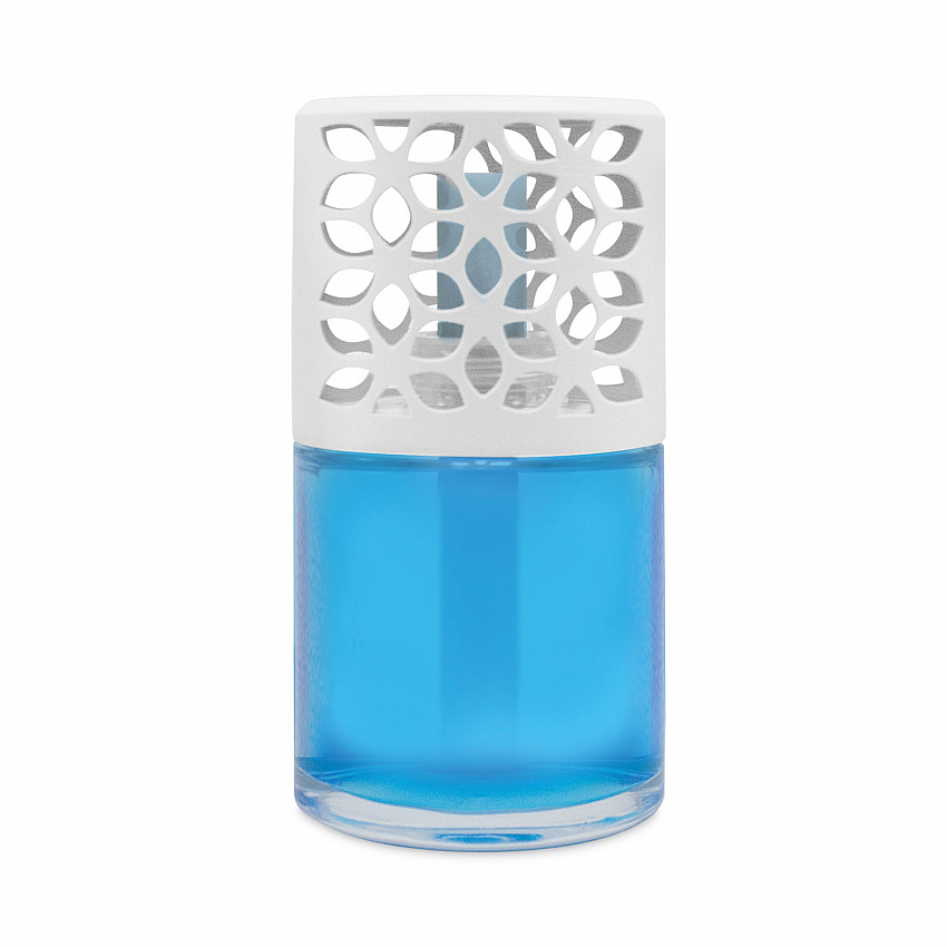 Max Scented Oil Air Freshener, Cool and Clean, 4 oz (900439EA)