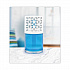 Max Scented Oil Air Freshener, Cool and Clean, 4 oz, 6/Carton (900439)
