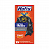 Ultra Flex Waste Bags, Drawstring, 30 gal, 1.05 mil, 6