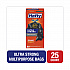 Ultra Flex Waste Bags, Drawstring, 30 gal, 1.05 mil, 6