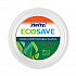 ECOSAVE Tableware, Plate, Sugarcane, 10.13