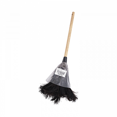 Professional Ostrich Feather Duster, 10