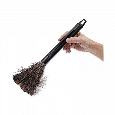 Ostrich Feather Duster, 9
