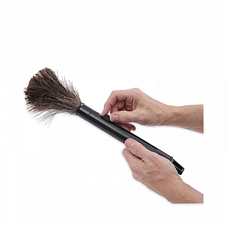 Ostrich Feather Duster, 9