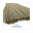 Warehouse Broom, Corn Fiber Bristles, 56