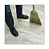 Warehouse Broom, Yucca Corn Fiber Bristles, 56
