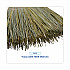 Warehouse Broom, Yucca/Corn Fiber Bristles, 56