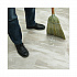 Warehouse Broom, Yucca/Corn Fiber Bristles, 56