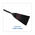 Flag Tipped Poly Lobby Brooms, Flag Tipped Poly Bristles, 38
