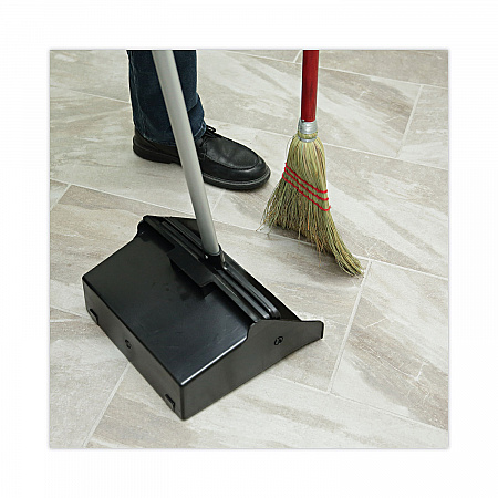 Corn Fiber Lobby/Toy Broom, Corn Fiber Bristles, 39