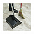 Corn Fiber Lobby/Toy Broom, Corn Fiber Bristles, 39