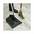Corn Fiber Lobby/Toy Broom, Corn Fiber Bristles, 39