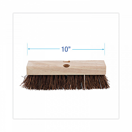 Deck Brush Head, 2