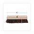 Deck Brush Head, 2