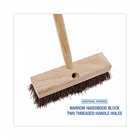 Deck Brush Head, 2