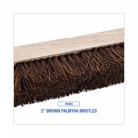 Deck Brush Head, 2