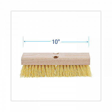 Deck Brush Head, 2