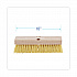 Deck Brush Head, 2
