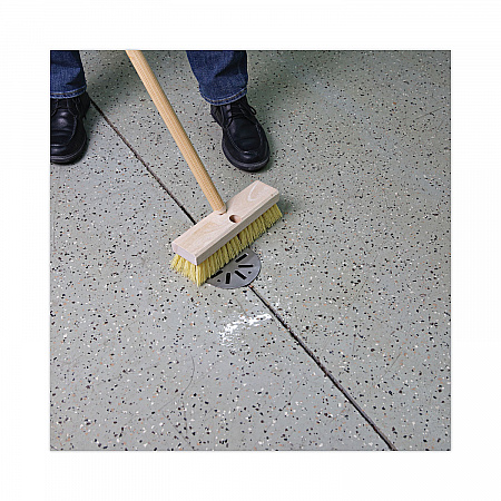 Deck Brush Head, 2