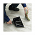 Metal Dust Pan, 12 x 14, 5