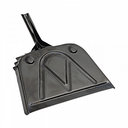 Metal Dust Pan, 12 x 14, 5