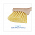 Utility Brush, Cream Polypropylene Bristles, 5.5