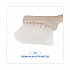 Utility Brush, Cream Nylon Bristles, 5.5