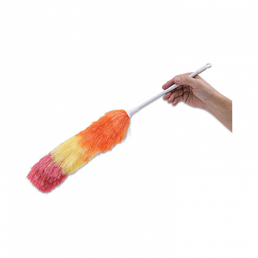 Polywool Duster, 20" Plastic Handle (9441)