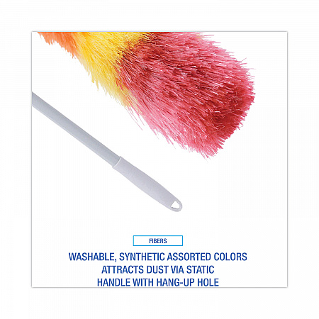Polywool Duster, 51