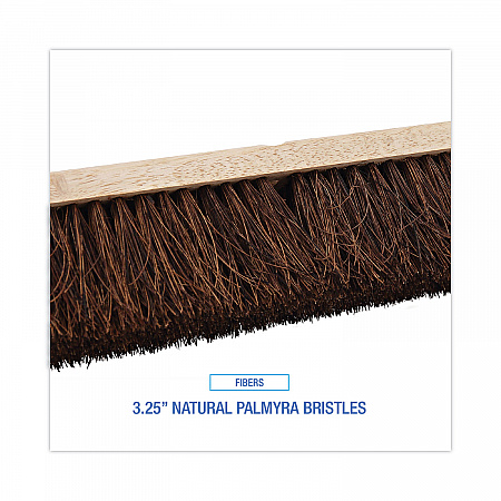 Floor Brush Head, 3.25