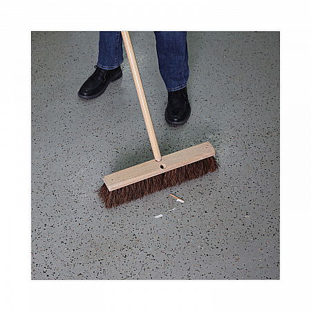 Floor Brush Head, 3.25