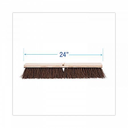 Floor Brush Head, 3.25