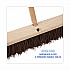 Floor Brush Head, 3.25