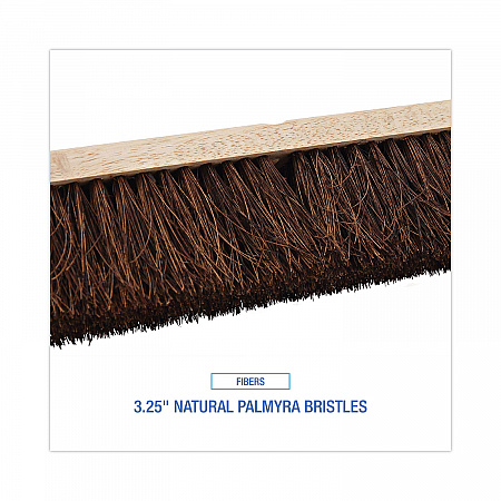 Floor Brush Head, 3.25