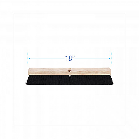 Floor Brush Head, 2.5
