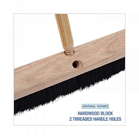 Floor Brush Head, 2.5