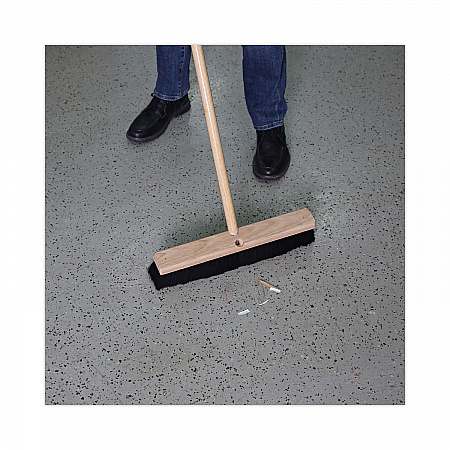 Floor Brush Head, 2.5