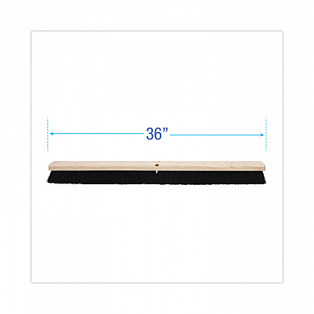 Floor Brush Head, 2.5