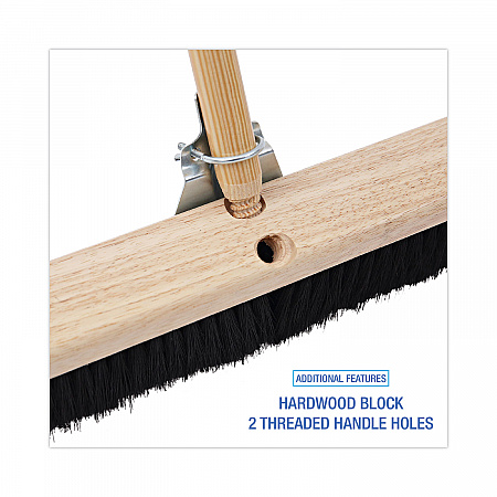 Floor Brush Head, 2.5