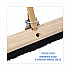 Floor Brush Head, 2.5