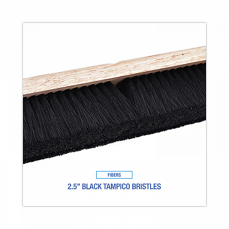 Floor Brush Head, 2.5
